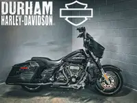 2017 Harley-Davidson FLHXSE - CVO Street Glide