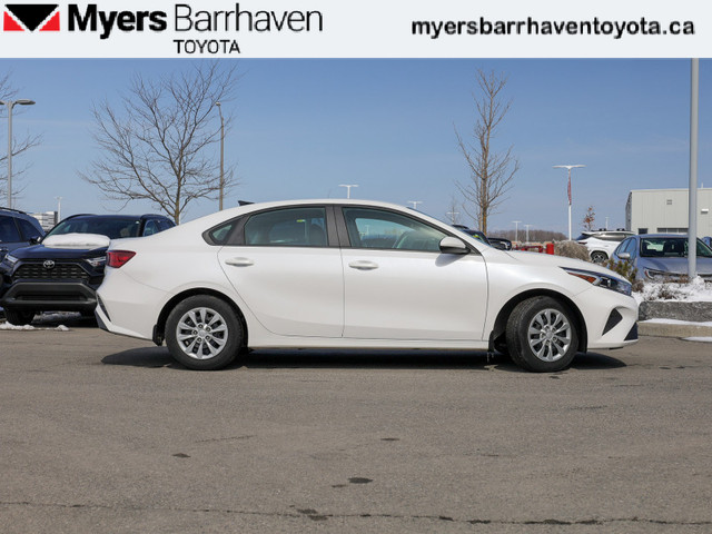 2023 Kia Forte LX - $163 B/W in Cars & Trucks in Ottawa - Image 2