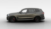 BMW Laval présente la toute nouvelle *BMW X5 M60i xDrive 2025*. Une combinaison de puissance, confor... (image 5)