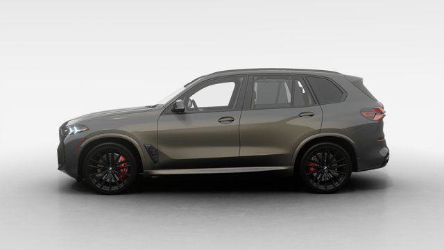 2025 BMW X5 M60i xDrive in Cars & Trucks in Laval / North Shore - Image 4