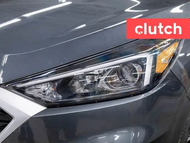 2019 Hyundai Tucson Preferred AWD w/ Trend Pkg w/ Apple CarPlay  in Cars & Trucks in Ottawa - Image 9