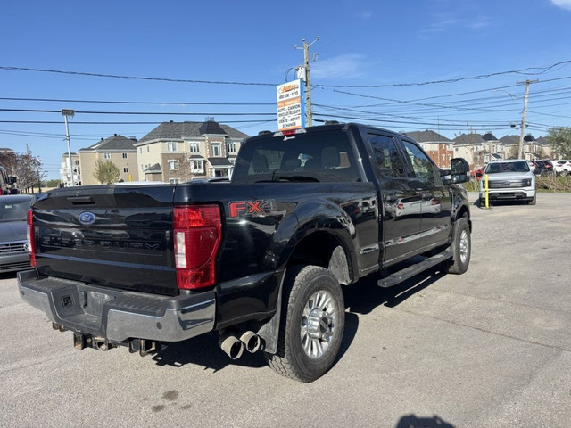2020 Ford Super Duty F-250 SRW BOITE 6 12 in Cars & Trucks in Laval / North Shore - Image 4