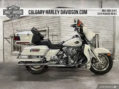 Financing & Shipping Options are Available here at Calgary Harley-Davidson! We also do accept Trade-...