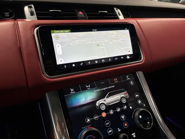 2020 Land Rover Range Rover Sport MHEV HST|DYNAMICMODE|REDLEATHE in Cars & Trucks in City of Toronto - Image 19