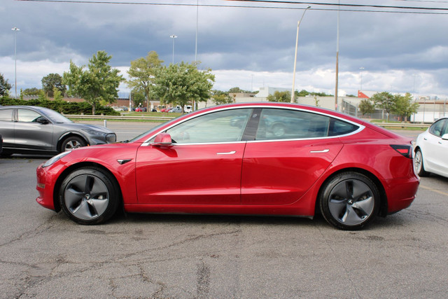 2020 Tesla Model 3 in Cars & Trucks in Oakville / Halton Region - Image 4