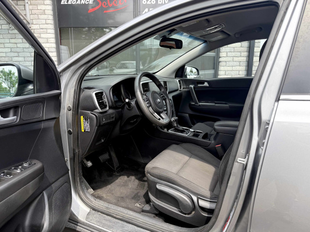 2021 Kia Sportage LX AWD in Cars & Trucks in Longueuil / South Shore - Image 2
