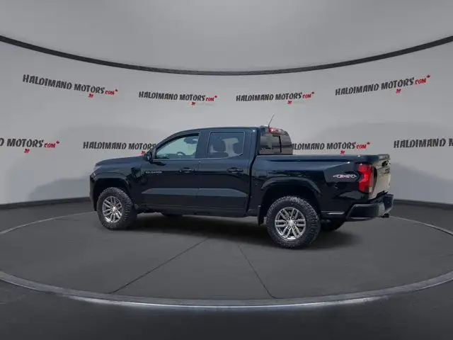 2024 Chevrolet Colorado 4WD LT in Cars & Trucks in Hamilton - Image 7