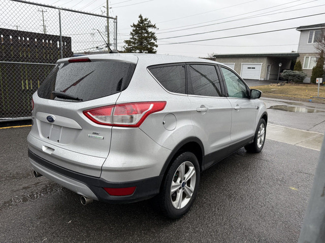 2013 Ford Escape SE 4dr Front-wheel Drive Automatic in Cars & Trucks in Ottawa - Image 4