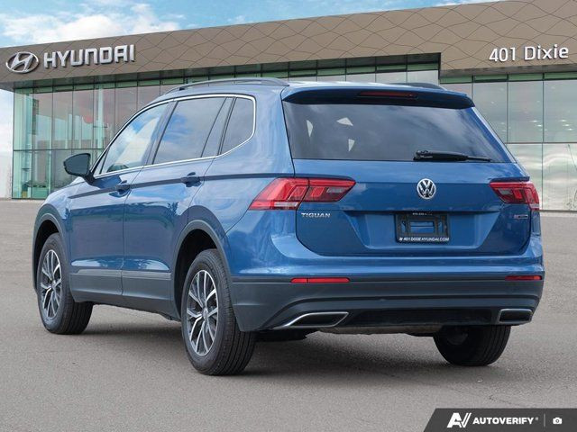 2020 Volkswagen Tiguan UV in Cars & Trucks in Mississauga / Peel Region - Image 3