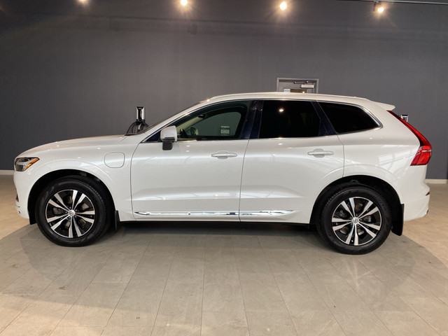 2021 Volvo XC60 T8 eAWD Inscription Expression in Cars & Trucks in Edmonton - Image 2