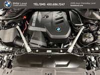 ===== 2024 BMW 5 Series 530i xDrive | Toit Ouvrant | Démarrage Engine: Moteur à 4 cylindres 2.0l L/1... (image 9)