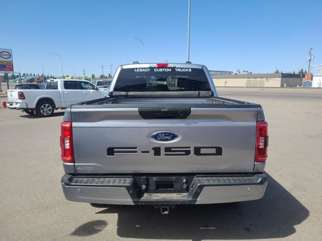 2021 Ford F-150 XL - Remote Start in Cars & Trucks in Lethbridge - Image 4