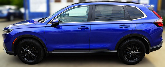 2023 Honda CR-V Sport-B All-wheel Drive in Cars & Trucks in Hamilton - Image 2
