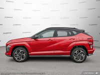 This Hyundai Kona has a durable Intercooled Turbo Regular Unleaded I-4 1.6 L/98 engine powering this... (image 2)