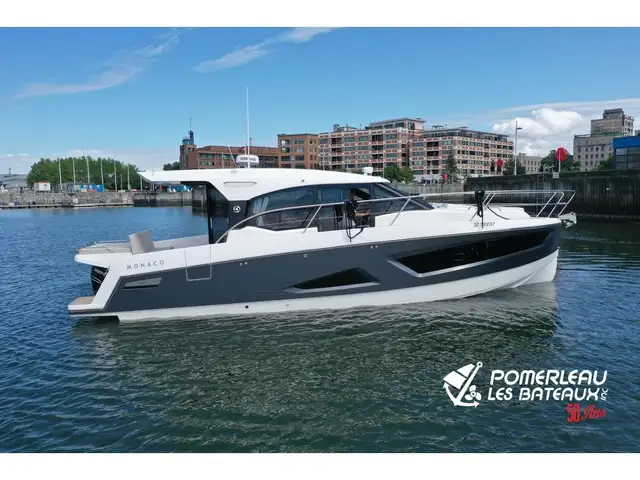 2021 Parker Monaco in Powerboats & Motorboats in Québec City - Image 2