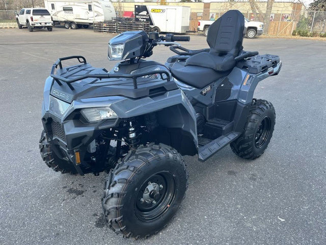 2025 Polaris Sportsman Touring 570 EPS in ATVs in Calgary - Image 4