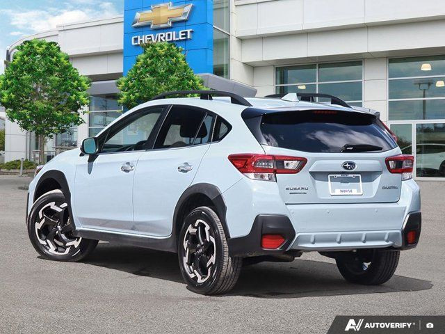 2021 Subaru Crosstrek Limited in Cars & Trucks in Oshawa / Durham Region - Image 3