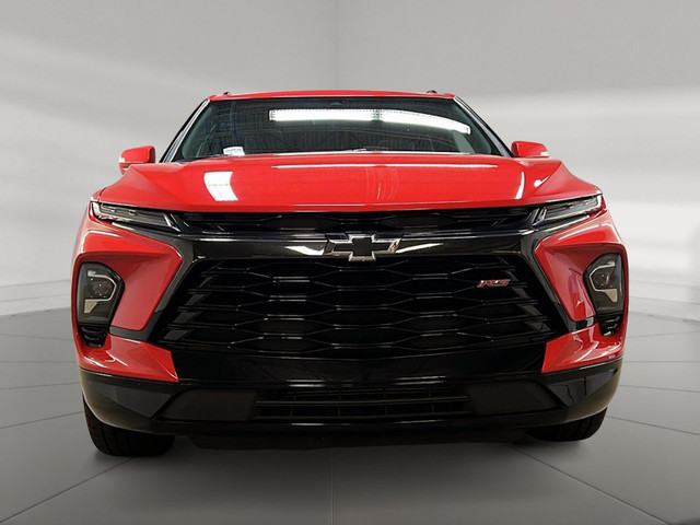 2024 Chevrolet Blazer 1RS CUIR TOIT PANO NAV 4RM in Cars & Trucks in Laval / North Shore - Image 2