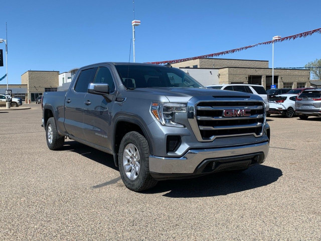 2019 GMC Sierra 1500 in Cars & Trucks in City of Toronto
