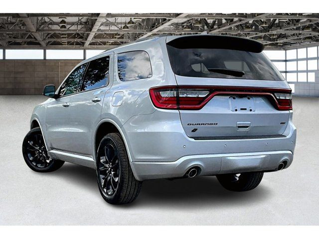 2025 Dodge Durango GT Plus in Cars & Trucks in Mississauga / Peel Region - Image 3