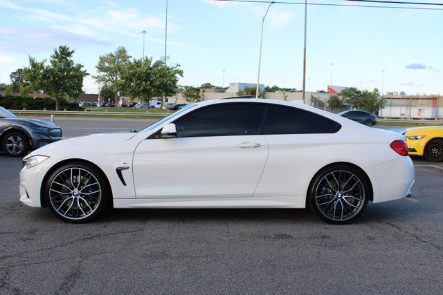 2014 BMW 4-Series in Cars & Trucks in Oakville / Halton Region - Image 4