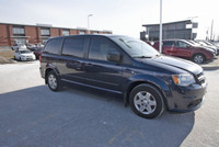 CARGO VAN Engine: V6 Cylinder Engine 3.6L/220CI L/100Km City: 12.2 L/100Km Hwy: 7.9 Safety Equipment... (image 8)