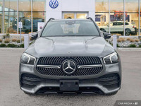 This Mercedes-Benz GLE delivers a Intercooled Turbo Premium Unleaded I-4 2.0 L/121 engine powering t... (image 7)