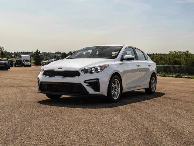 2021 Kia Forte EX 2.0L Auto in Cars & Trucks in Strathcona County - Image 4