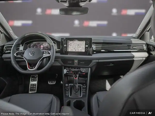2025 Volkswagen Jetta GLI Autobahn | DSG | BLACK PKG | IN STOCK in Cars & Trucks in Strathcona County - Image 23