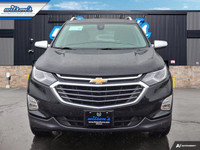 Come see this certified 2021 Chevrolet Equinox Premier AWD | Leather | Heated Seats | Carplay | Remo... (image 7)