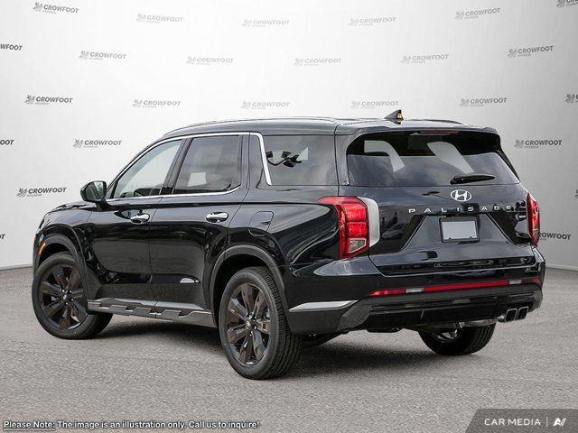2025 Hyundai Palisade Urban in Cars & Trucks in Calgary - Image 4
