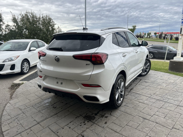 2023 Buick Encore GX Select in Cars & Trucks in Calgary - Image 4