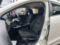 2018 Mazda3 GS Sporty Performance | Advanced Features Enjoy a dynamic drive in this 2018 Mazda3 GS,... (image 9)
