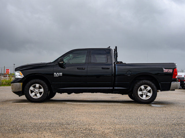 2021 Ram 1500 Classic SLT in Cars & Trucks in Barrie - Image 4