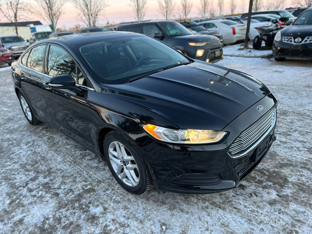 CLEAN TITLE, SAFETIED, 2014 Ford Fusion SE in Cars & Trucks in Winnipeg - Image 3