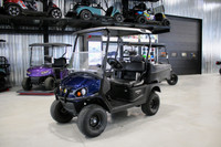 2024 Cushman HAULER 800X - Gas EFI Golf Cart