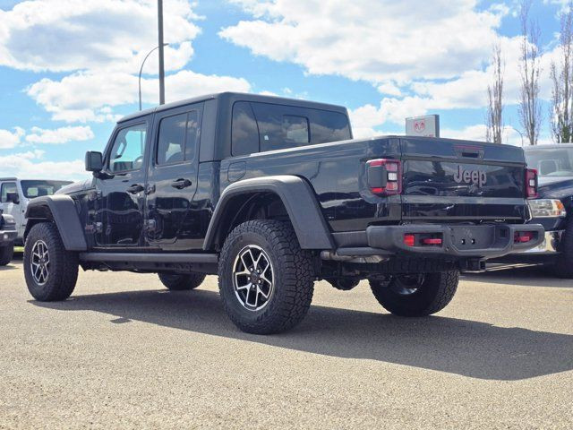 2025 Jeep Gladiator Rubicon in Cars & Trucks in Grande Prairie - Image 2