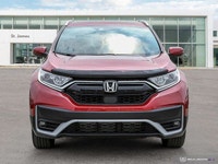 * Real Time AWD with Intelligent Control System * HomeLink remote system * Honda LaneWatch blind spo... (image 7)