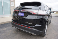 SAFETY INCLUDED 23 DETAILED SERVICE RECORDS LOW KMS Very Clean Ford EDGE TITANIUM AWD 2.0L 4Cyl with... (image 5)