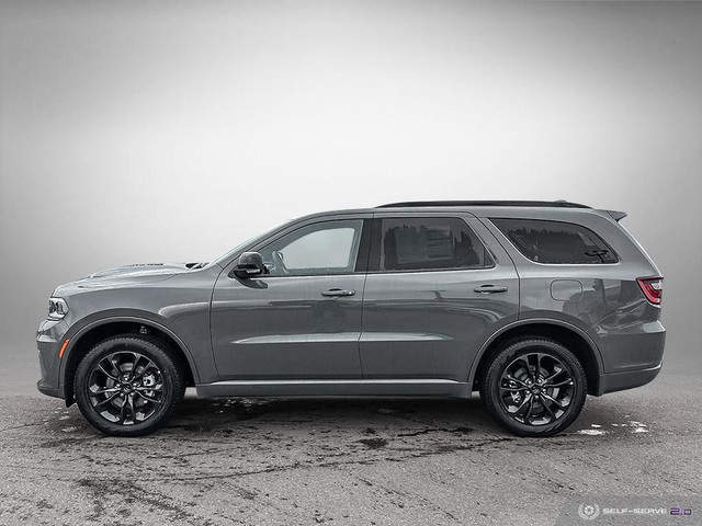 2024 Dodge Durango GT PLUS in Cars & Trucks in Oakville / Halton Region - Image 3