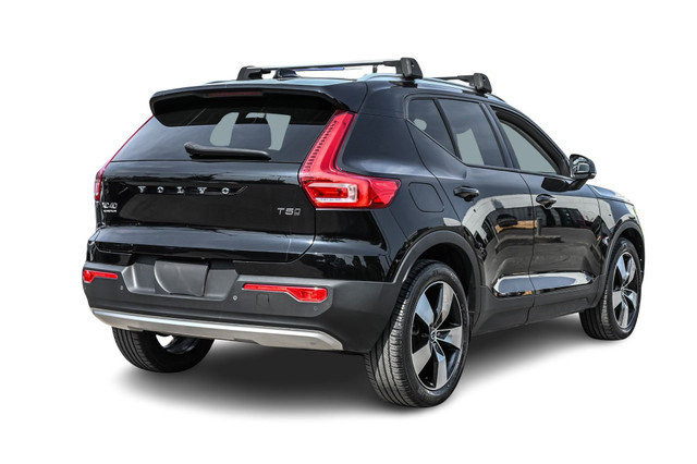 2021 Volvo XC40 in Cars & Trucks in City of Montréal - Image 4