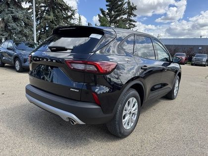 2025 Ford Escape ACTIVE w/COLD WEATHER PKG in Cars & Trucks in Edmonton - Image 3