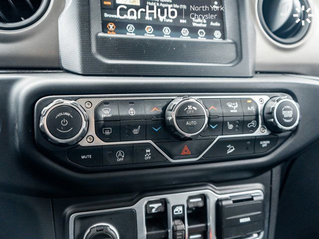 2021 Jeep Wrangler Unlimited Willys Technology Group Cold in Cars & Trucks in City of Toronto - Image 4