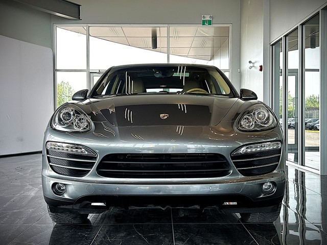 2014 Porsche Cayenne in Cars & Trucks in City of Montréal - Image 3