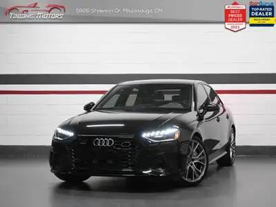 Cash Price: $33,995 Finance Price: $31,995 Low Mileage, S-Line, Digital Dash, Navigation, Sunroof, W...