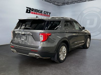 WAS: $43495 NOW: $38280 plus taxes and licensing fees2.3L Eco Boost - Sunroof - 2nd Row Bench Seatin... (image 4)