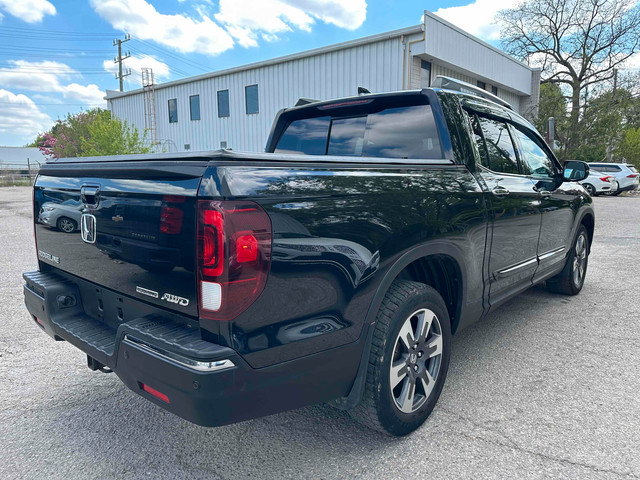 2019 Honda Ridgeline Touring AWD in Cars & Trucks in Markham / York Region - Image 3
