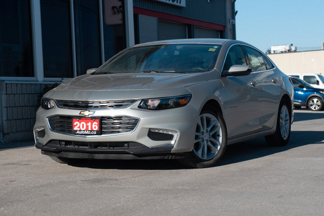 2016 Chevrolet Malibu 1LT in Cars & Trucks in Chatham-Kent