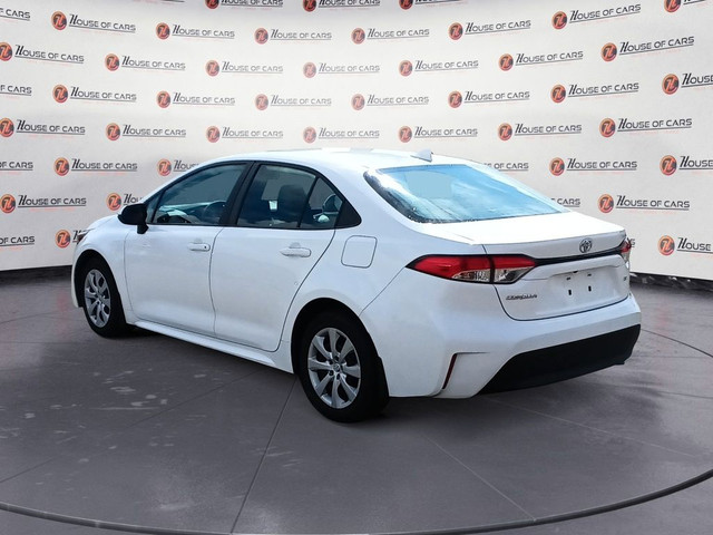 2023 Toyota Corolla LE CVT in Cars & Trucks in Lethbridge - Image 4