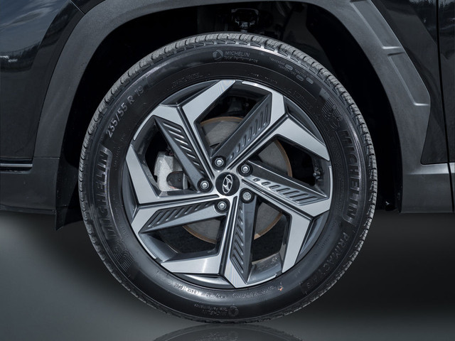 2023 Hyundai Tucson Plug-In Hybrid Luxury ONE OWNER | NO ACCIDEN in Cars & Trucks in Oshawa / Durham Region - Image 4
